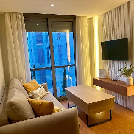 Apartamento Punto24 Caceres Exterior photo