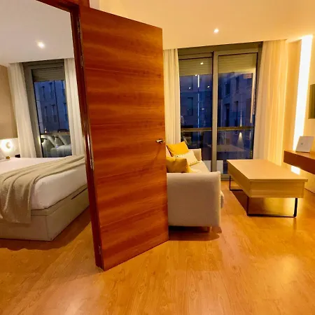 Apartamento Punto24 Caceres Exterior photo