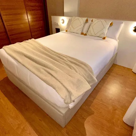 Apartamento Punto24 Caceres Exterior photo