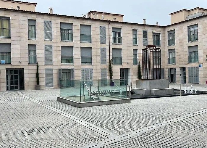 Apartamento Punto24