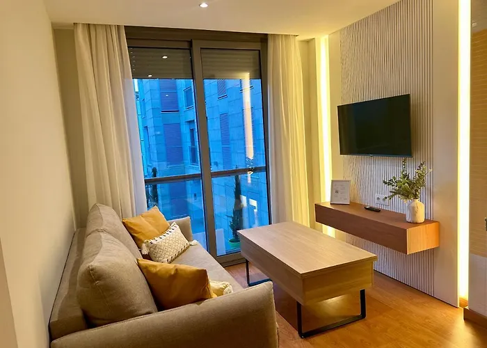 Apartamento Punto24