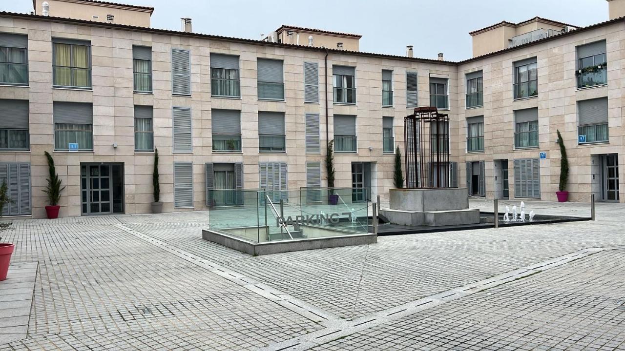 Punto24 Apartment