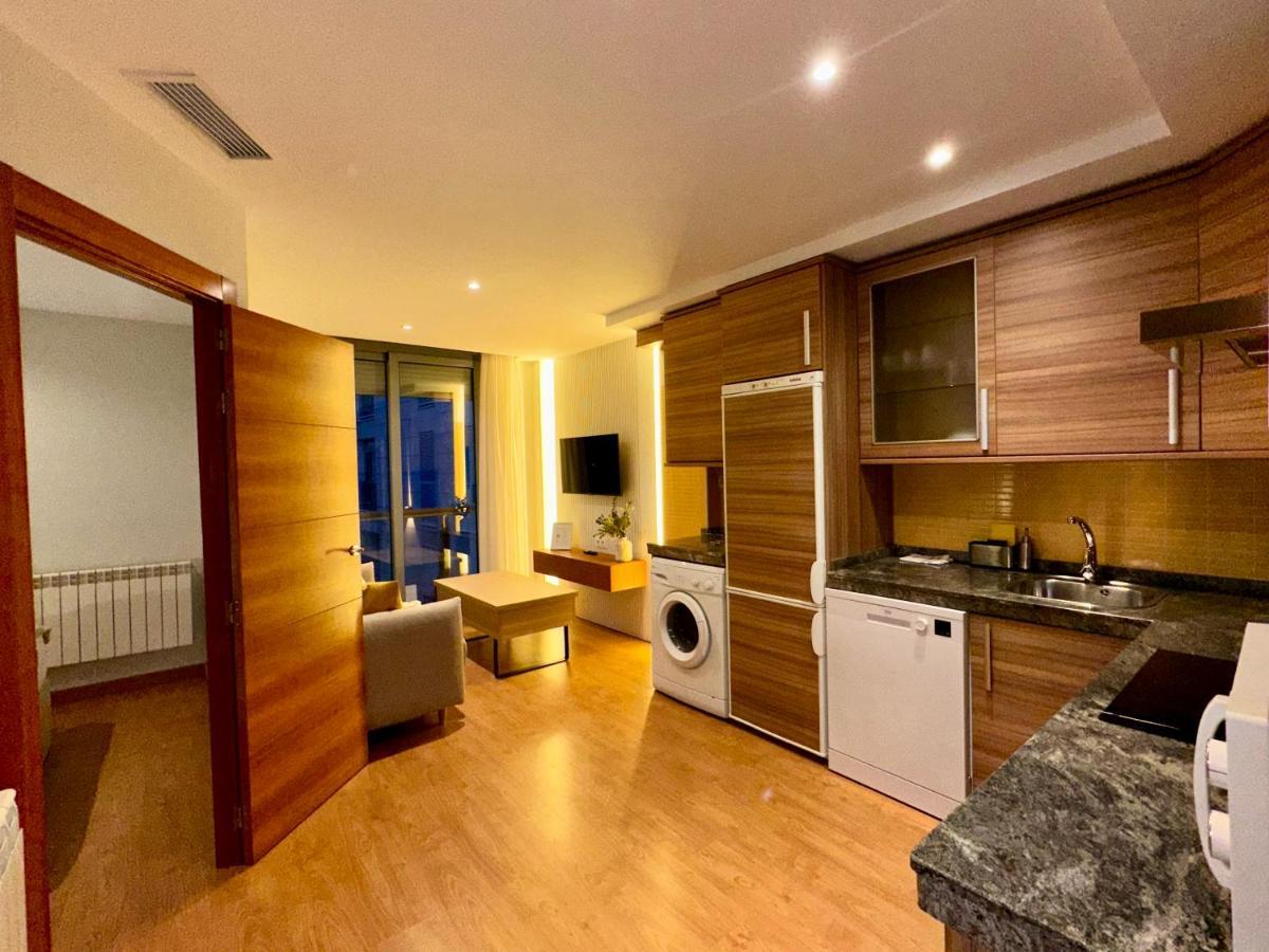 Apartment Punto24