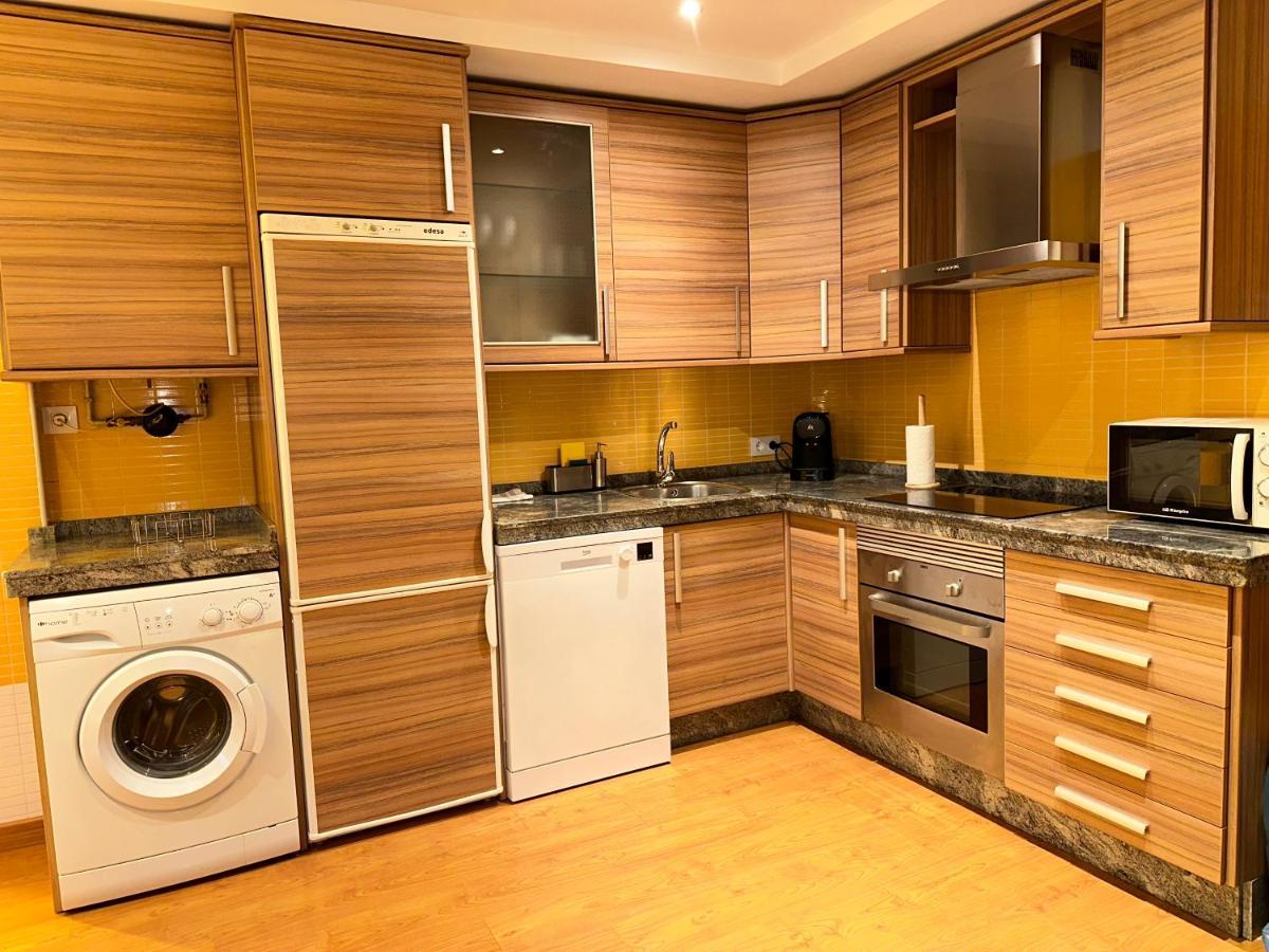 Punto24 Apartment Caceres