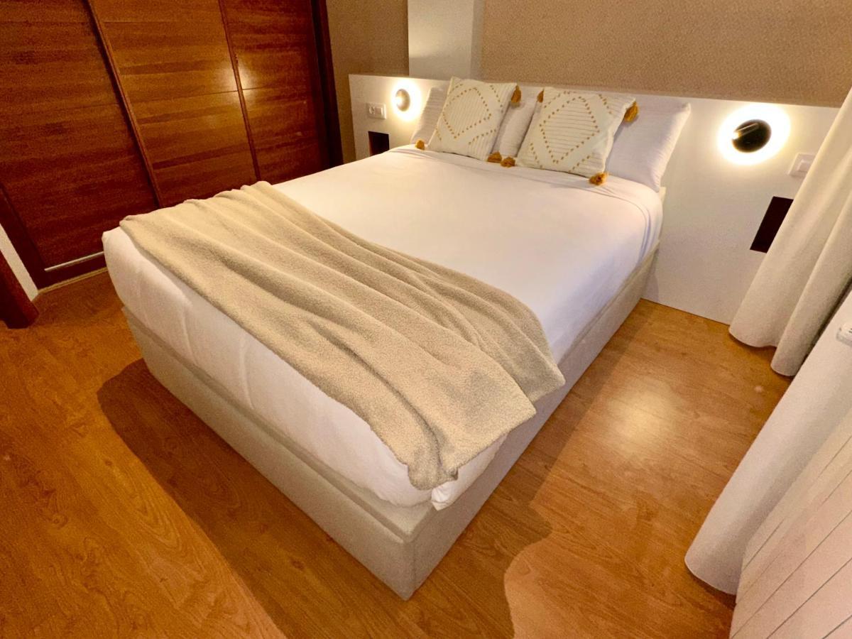 Punto24 Apartment Caceres