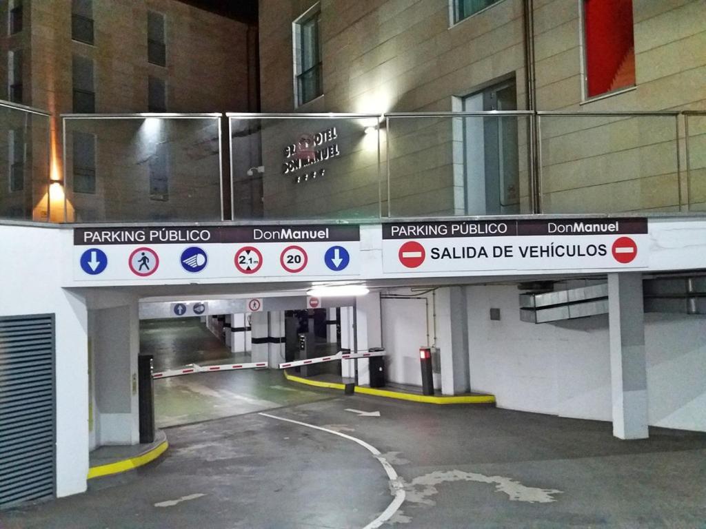 Punto24 Caceres